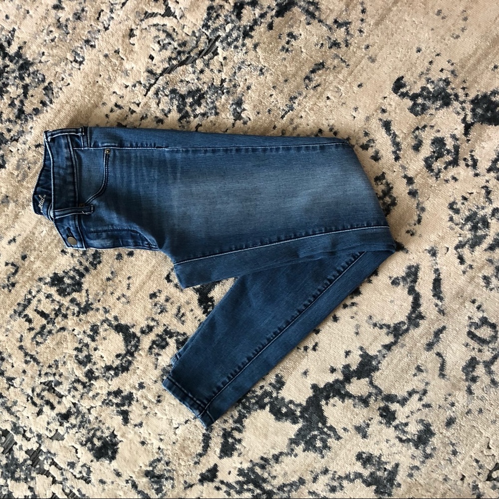 Skinny Jeans EUC